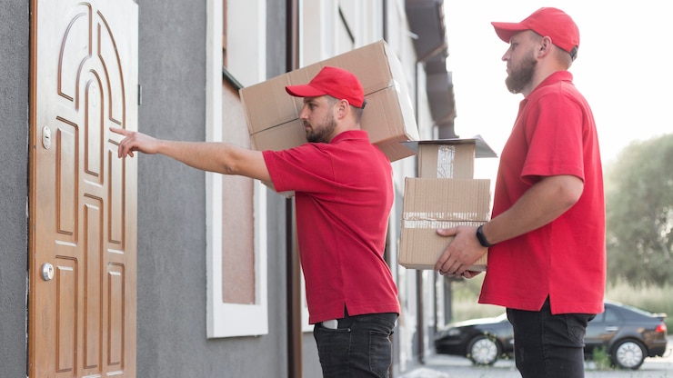 Benefits of Hiring Professional Movers in Abu Dhabi