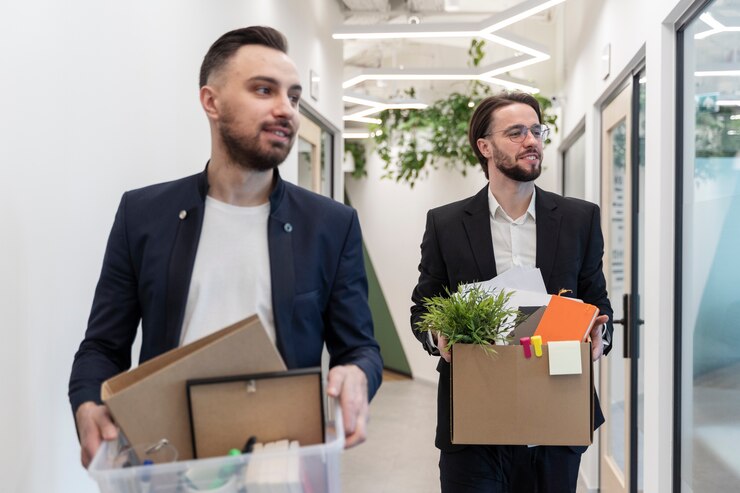 Movers in Abu Dhabi