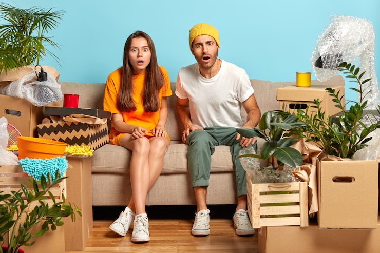 House Moving