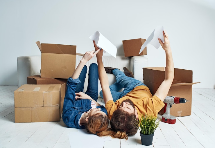 house movers in Abu Dhabi